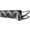 Sapphire NITRO+ S360-A AIO prosessorin nestjäähdytysjärjestelmä 12 cm musta 1 kpl