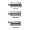 Gastroback 42827 Design Advanced Digital yleiskone, 600 W, 5 l