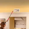 Vileda kihveli pitkällä varrella + 1 Flex&Catch-täyttöpakkaus