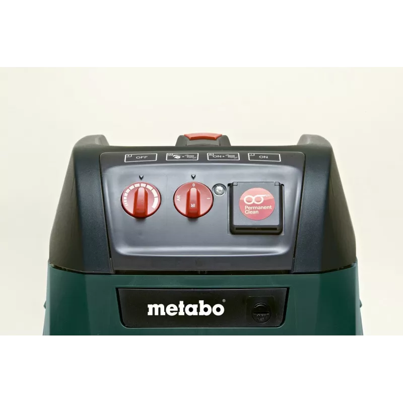 Pölynimuri Metabo ASR 35 L ACP
