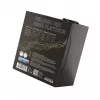 Virtalähde MODECOM Volcano Hex 850W Platinum modulaarinen ATX 850 W 80 Plus Platinum