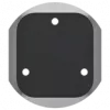 Simucube 3 70 mm -adapteri