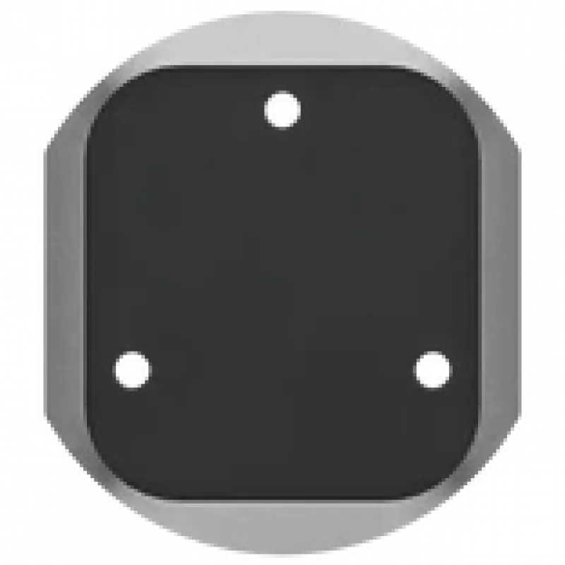 Simucube 3 70 mm -adapteri