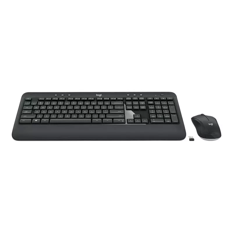 Logitech MK540 Advanced - näppäimistö-hiiri-sarja