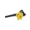 Dewalt 18V XR Li-Ion akku-lehtipuhallin, vain laite