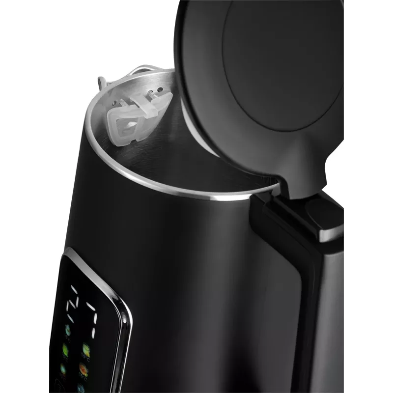 Sähköinen vedenkeitin Concept Solution RK3385 lämpötilansäädöllä, 1,7 L tilavuus