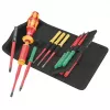Wera 05006605001 Kraftform Kompakt VDE 15 momenttiruuvitalttasarja