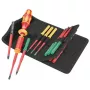 Wera 05006605001 Kraftform Kompakt VDE 15 momenttiruuvitalttasarja
