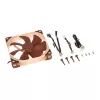 Noctua NF-A14 PWM 140mm kotelotuuletin