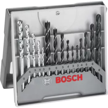 Pora Bosch 2 607 017 038 pituus 120 mm
