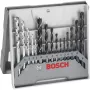 Pora Bosch 2 607 017 038 pituus 120 mm