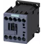 Siemens 3RT2017-1BB41 - kontakti - musta - AC/DC - 294 g - 61,5 mm - 50 mm