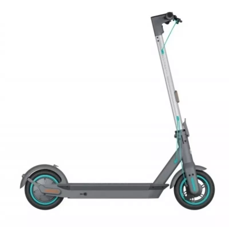 Motus Scooty 10 GEN 6 sähköskootteri 15 Ah harmaa