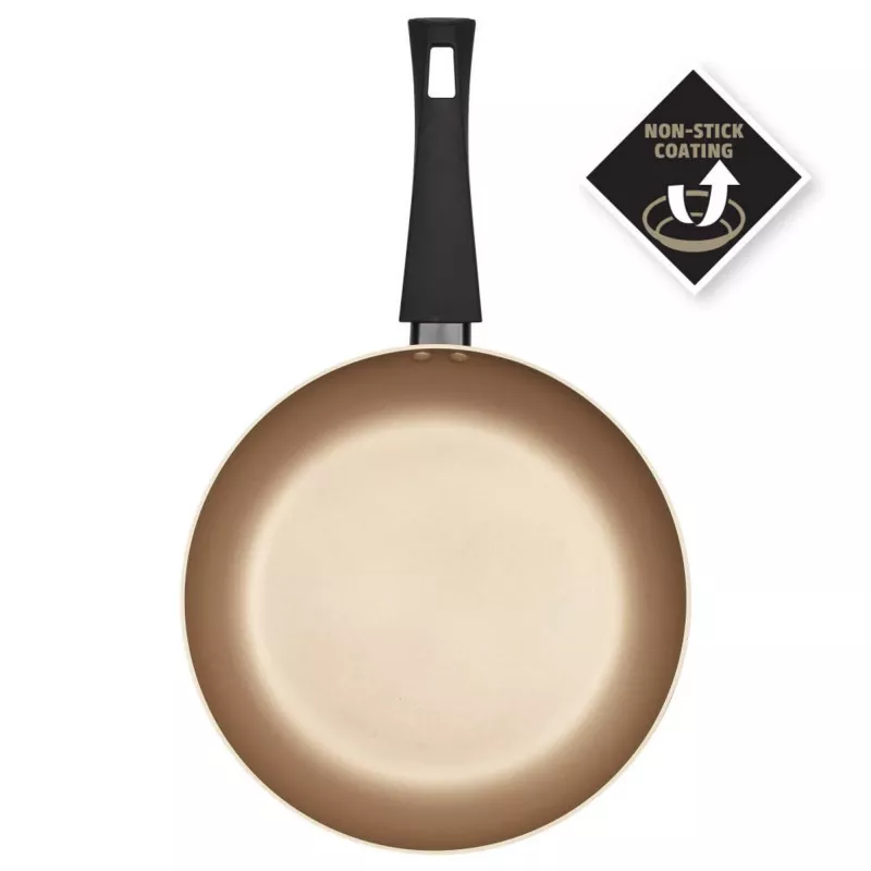 Paistinpannu Salter BW11104EU7 28 cm tarttumaton