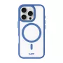 LAUT HUEX PROTECT -kotelo iPhone 16 -sarjalle