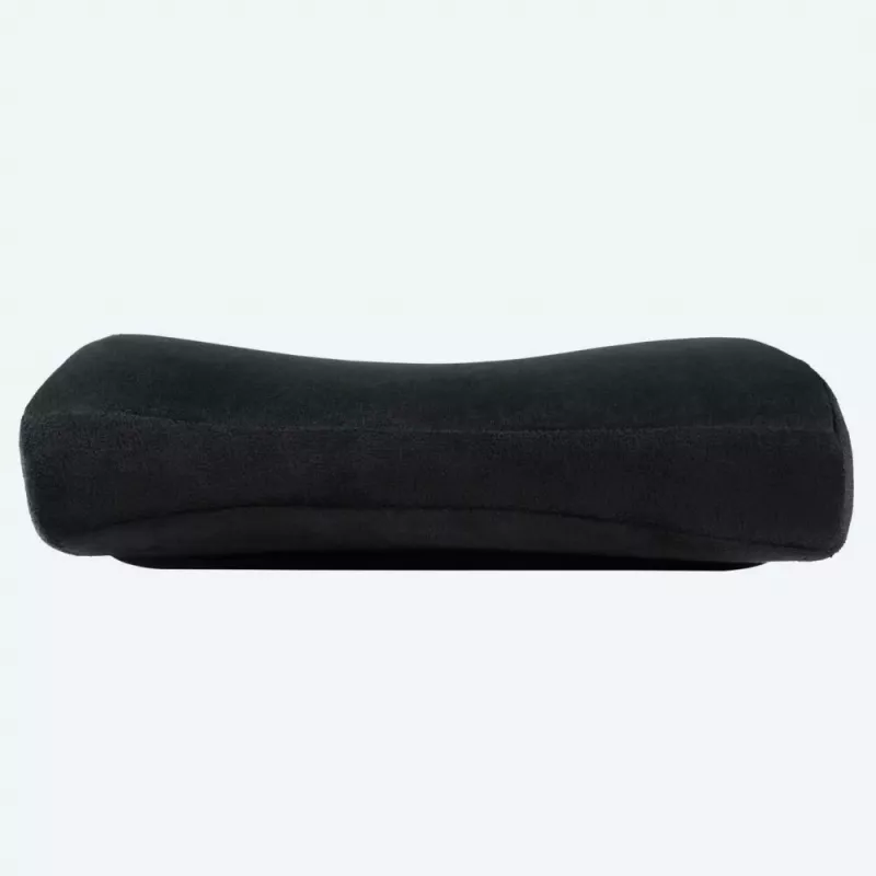 Rannetuki Arozzi AZ-LUMBAR-BV musta veluuri