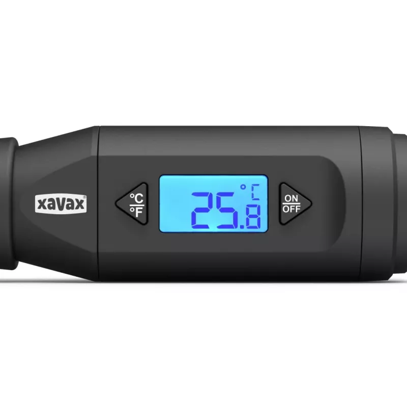 Xavax digitaalinen monilämpömittari (00185856)