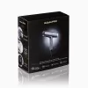 BaByliss Falco BAB8550E ammattimainen hiustenkuivaaja 2000 W musta