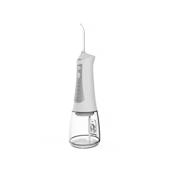 Lafe 47481 suihkuhammasharja CLeanPRO valkoinen