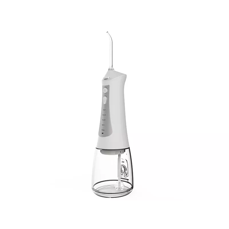 Lafe 47481 suihkuhammasharja CLeanPRO valkoinen