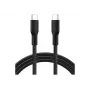 Belkin CAB025HQ2MBK USB-kaapeli musta