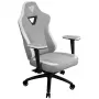 ThunderX3 EAZE Loft TEGC-2058104.41 pelituoli, enintään 150 kg, harmaa