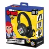 Subsonic langaton pelikuulokemikrofoni Brawl Stars Brawl