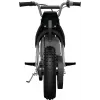 RAZOR Motor MX350 Dirt - mustat tarrat
