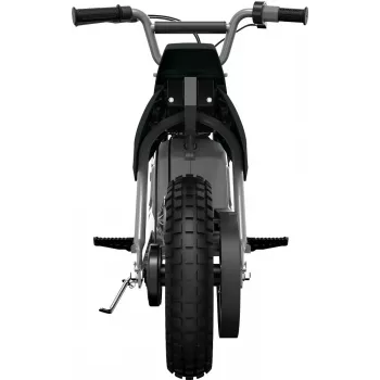 RAZOR Motor MX350 Dirt - mustat tarrat