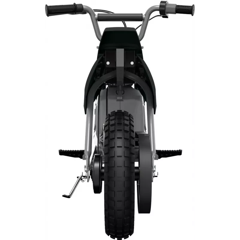 RAZOR Motor MX350 Dirt - mustat tarrat