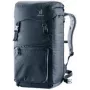 DEUTER Walker Deuter 24 reppu — 24 l, musta, kevyt kestävä päiväreppu