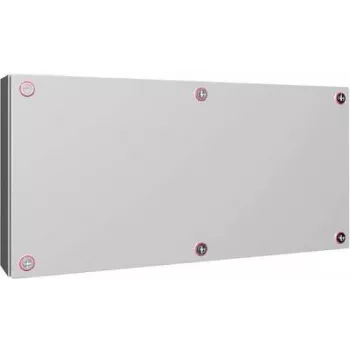 Sähkökotelo Rittal KX 1510.000 teräs IP66, 600×120×300 mm