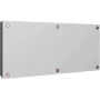 Sähkökotelo Rittal KX 1510.000 teräs IP66, 600×120×300 mm
