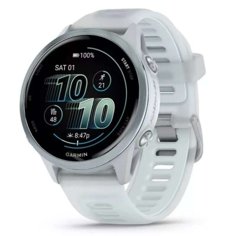 Älykello GARMIN Forerunner 570 42 mm GPS Wi‑Fi