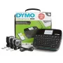 Kannettava tarratulostin Dymo LabelManager 640CB – kannettava lämpötarratulostin, musta