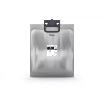 Mustepatruuna XXL Epson WorkForce Pro WF‑C879R musta alkuperäinen suurikapasiteettinen musteensyöttöyksikkö