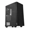 iBox CETUS 903 Midi Tower musta