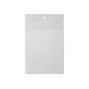 Durable 2302-19 valkoinen polypropeenituote