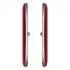 Flip-puhelin Beafon Fold 10 Silver Line punainen-hopea Dual SIM