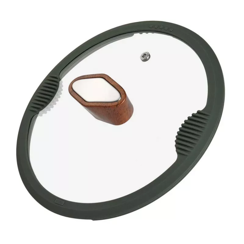 Pata RESTO 93701 — 20 cm halkaisija, 2,6 L tilavuus, keittoastia liedelle