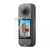Puluz karkaistu lasi Insta360 X4 Airille