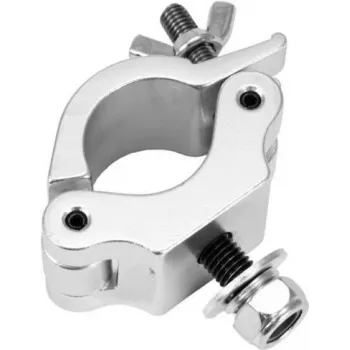 Rigging-puristin EUROLITE DEC-32 hopea malli 59006864 valaisimille ja ristikoille