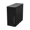 Antec VSK3000E-U3 tietokonekotelo Midi Tower musta
