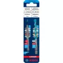 Poranteräsarja Bosch Expert HEX-9 MultiConstruction 6 mm, 2-osainen