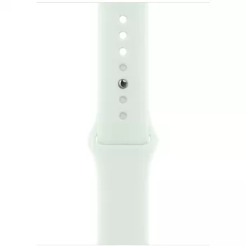 Apple-ranneke 45 mm Soft Mint urheiluranneke S/M – mukava, kevyt, kestävä