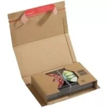 Dinkhauser 20 ColomPac kirjapakkaukset 29,9 x 17,5 8,0 cm