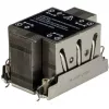 Supermicro SNK-P0078P -prosessorijäähdytin - (LGA4189) - 2U