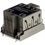 Supermicro SNK-P0078P -prosessorijäähdytin - (LGA4189) - 2U
