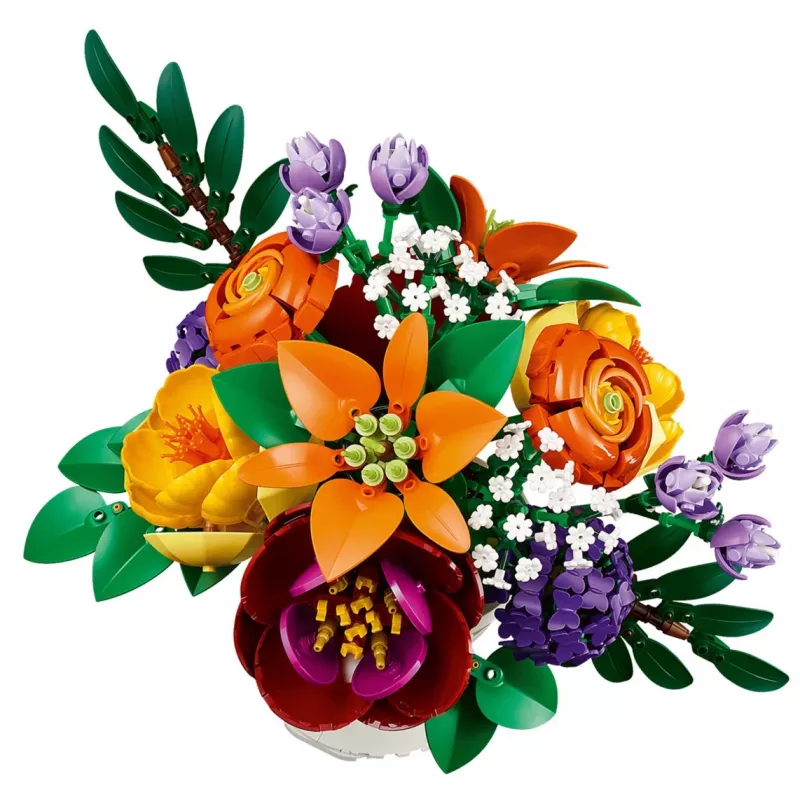 LEGO® Botanicals 10345 - kukkakimppu