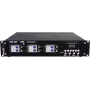 Valodimmeripaketti EUROLITE DPX-620 6-kanavainen 230V
